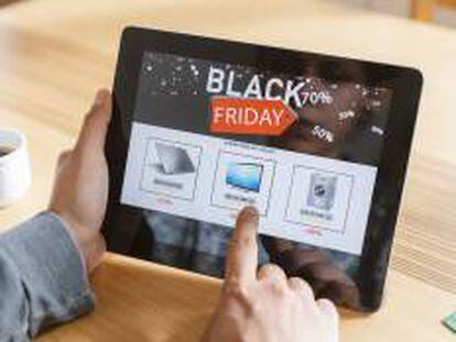 Tras el Black Friday, llega el Cyber Monday con grandes ofertas online