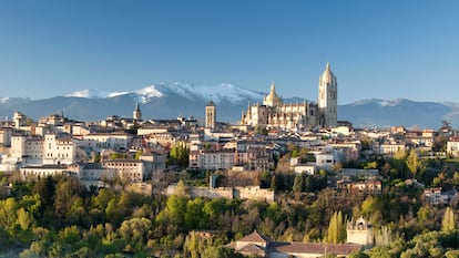Ruta de un día en Segovia, qué ver en la ciudad