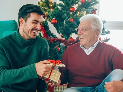 10 ideas de regalos de Navidad para mamá