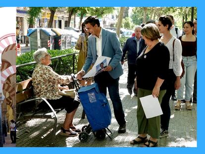 Programa ‘Ruta 28M’ | ¿Qué puede pasar en las capitales andaluzas?