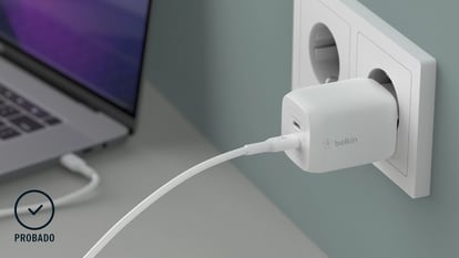 Teléfono Móvil de Cargador múltiple USB Carga Rápida del Adaptador Ráp