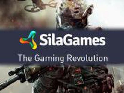 Sila Games