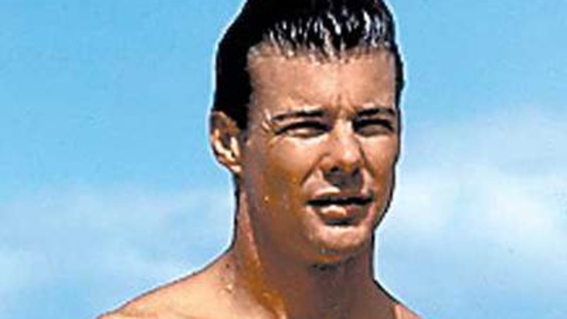 Todos los surferos son rubios | Revista de Verano | EL PAÍS