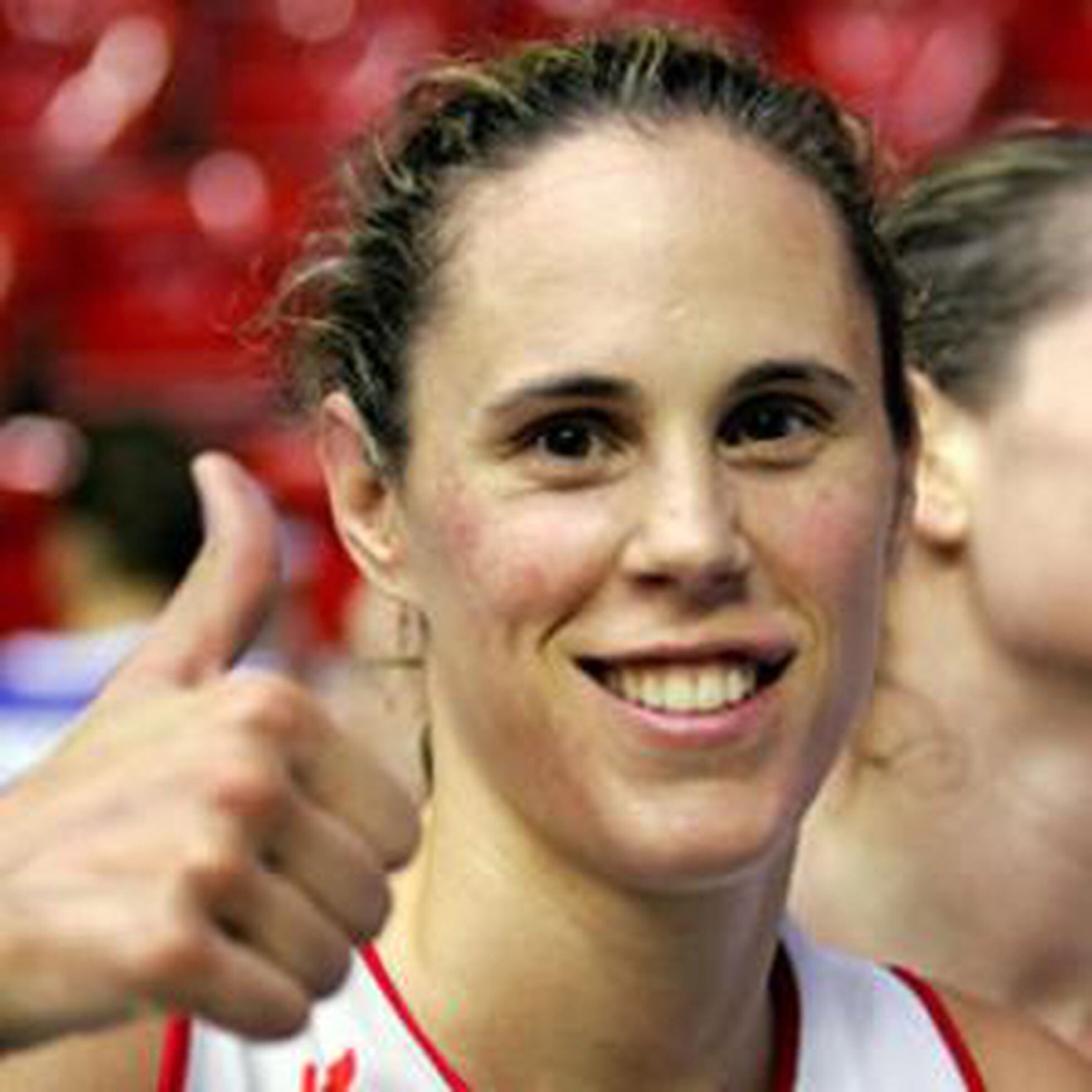 Entrevista con Amaya Valdemoro Deportes EL PAÍS Entrevista con Amaya Valdemoro Deportes EL PAÍS