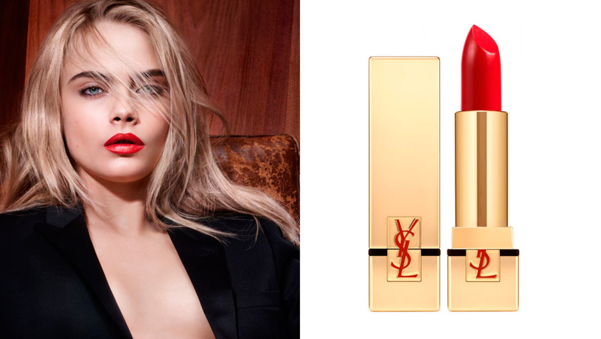 Estos son los 10 labiales rojos más icónicos de todos los tiempos ...