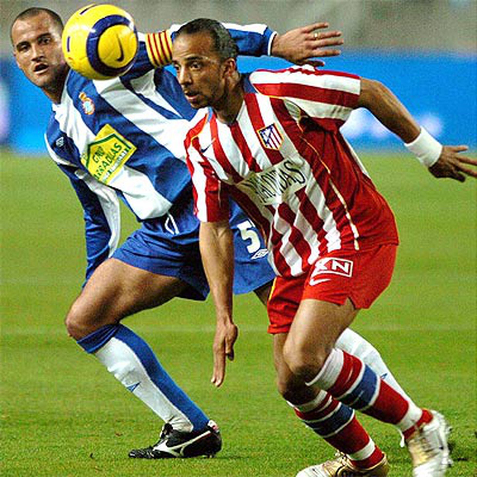 Para Que Sirve El Chaleco De Los Futbolistas