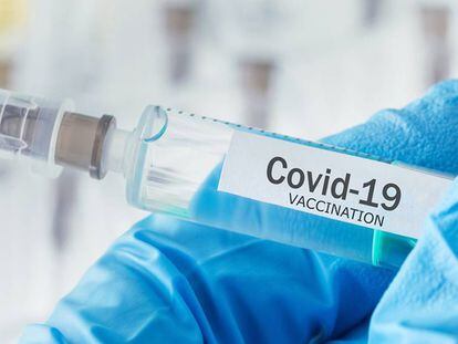 Así puedes calcular la fecha en la que te podrás vacunar contra la Covid-19