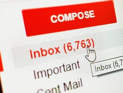 Los correos electrónicos de Gmail ahora serán más interactivos