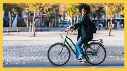 5 parques de Madrid que puedes recorrer en bici