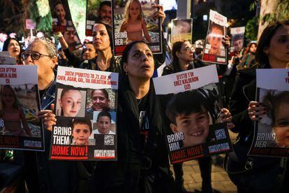 Israel: ¿La democracia está en peligro?
