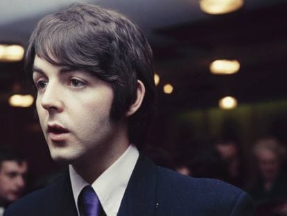 Paul McCartney bajo la lupa