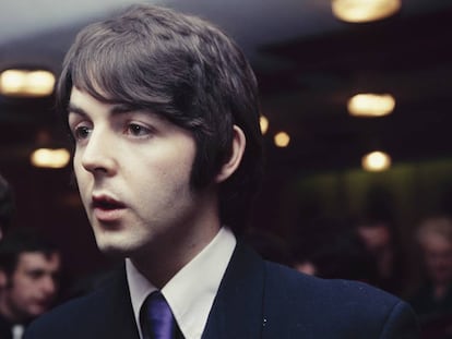 Paul McCartney bajo la lupa