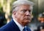 FILE - In this Monday, June 1, 2020, file photo, President Donald Trump returns to the White House in Washington. Trump is traveling to Maine on Friday, June 5, 2020, to visit a company that makes specialized swabs for coronavirus testing. (AP Photo/Patrick Semansky, File)