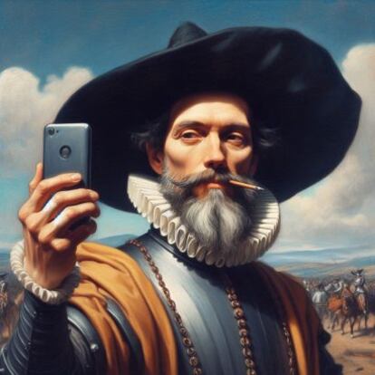 “Quien no llora, no mama”. El refranero como guía definitiva para triunfar en las redes