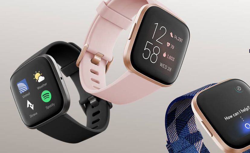 versa 2 spotify