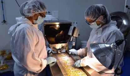 El gasto en medicamentos supone el 18% de los presupuestos autonómicos.
