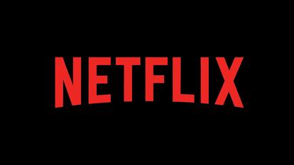 Logo de Netflix.
