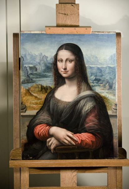 Las vidas de Leonardo da Vinci | Cultura | EL PAÍS