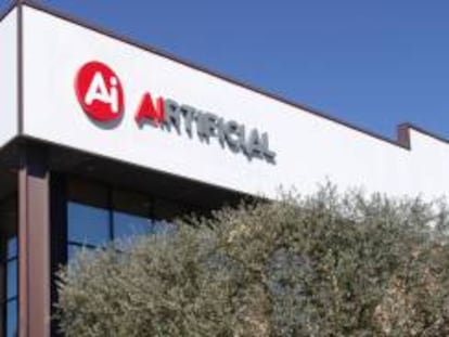 Airtificial nombra a Guillermo Fernández de Peñaranda director general