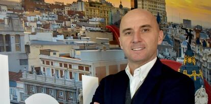 Simone Gorini, nuevo consejero delegado de ILSA.