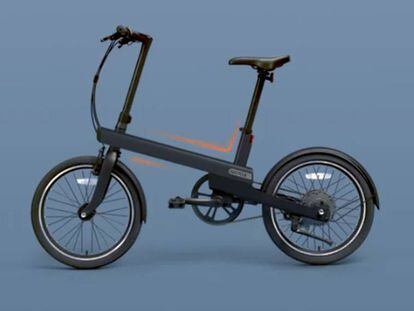 Xiaomi presenta su nueva bicicleta eléctrica que apenas vale 400 euros