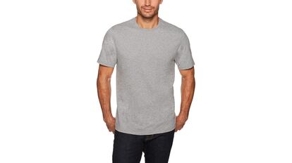Las mejores ofertas en Cuello redondo talla M Ejercicio camisas y camisetas  para hombres