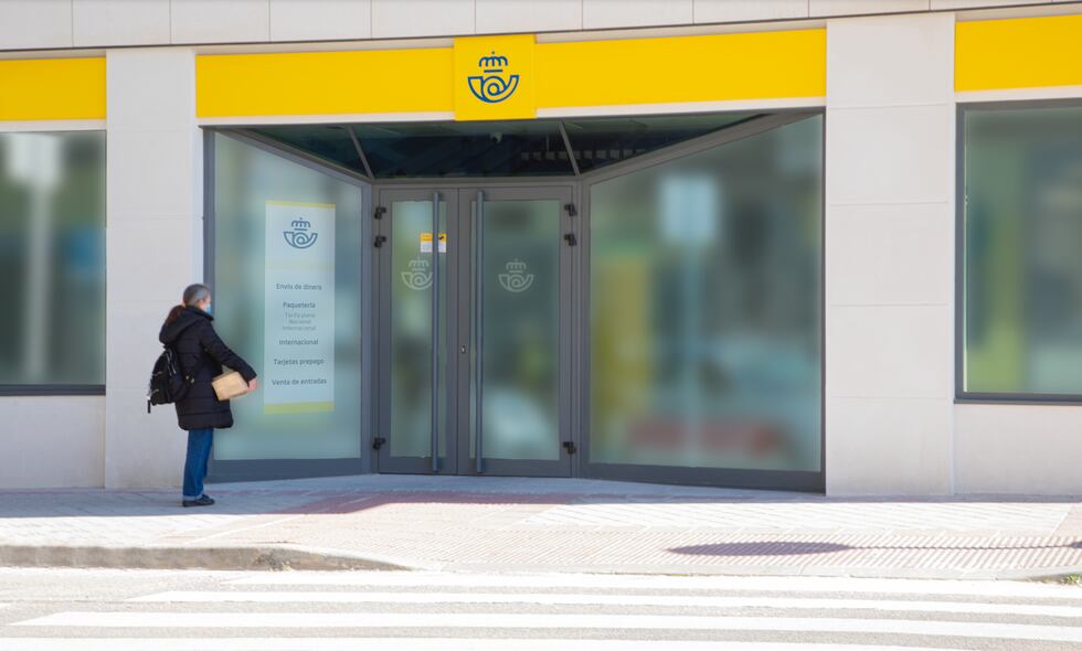 Correos convoca 5.377 puestos indefinidos y reafirma su compromiso con el empleo Economía EL Correos convoca 5.377 puestos indefinidos y reafirma su compromiso con el empleo Economía EL