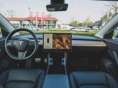 Tesla implementará nuevos sensores