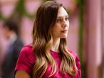 Elizabeth Olsen, en una imagen de la primera temporada de 'Sorry for your loss'.