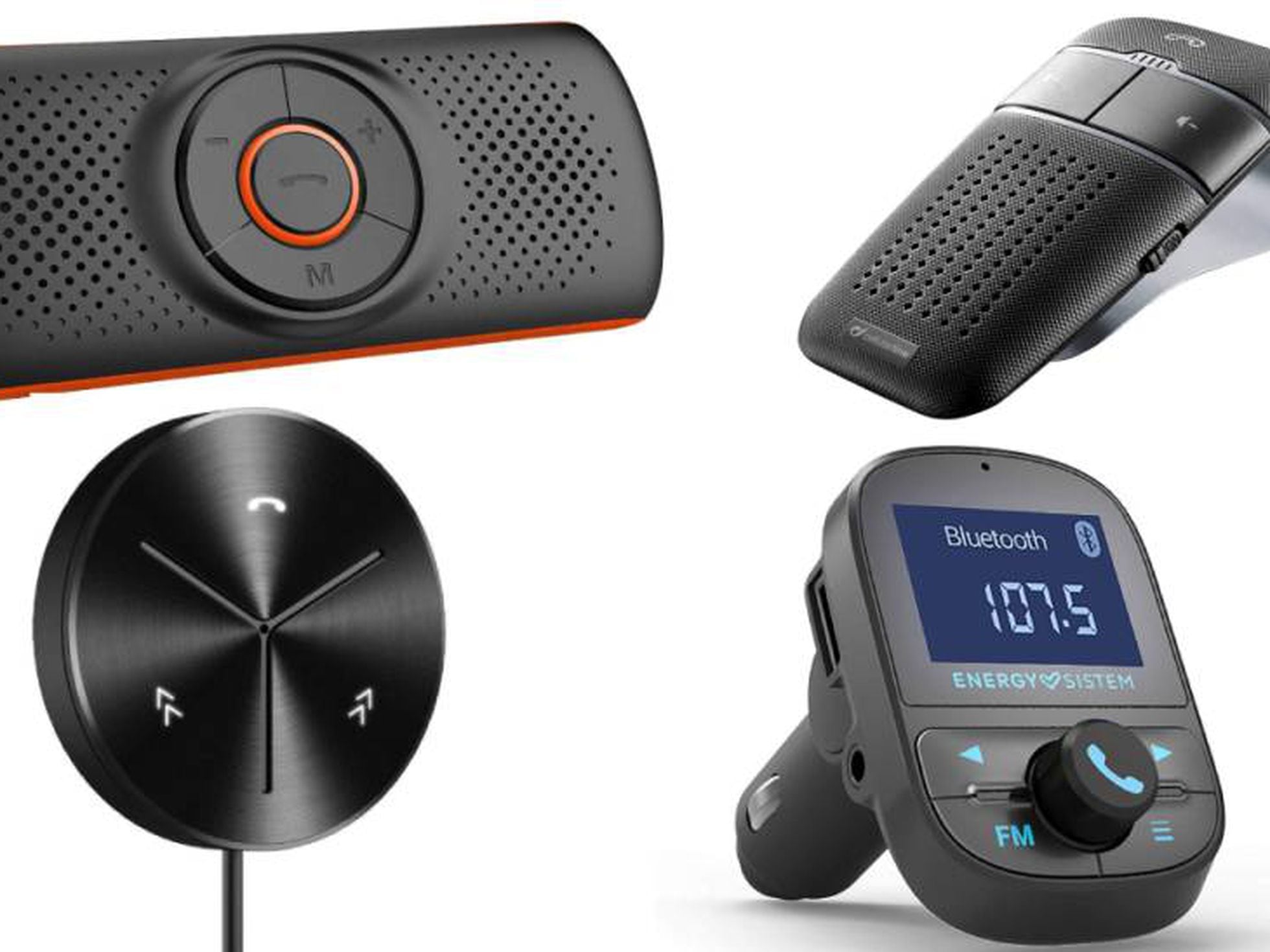 Los mejores adaptadores Bluetooth para el cargador del coche, Escaparate:  compras y ofertas