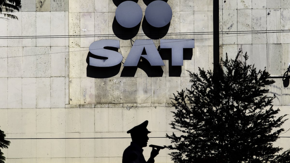 Cómo reclamar la devolución de las declaraciones del SAT de años anteriores Cómo reclamar la devolución de las declaraciones del SAT de años anteriores