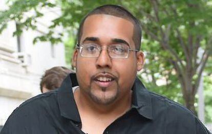 Héctor Xavier Monsegur, ‘Sabu’. Neoyorquino de origen dominicano, considerado el “gran traidor”. Se convirtió en informante del FBI para reducir su condena.