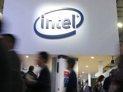 ¿A quién afecta el fallo de seguridad de los chips de Intel?