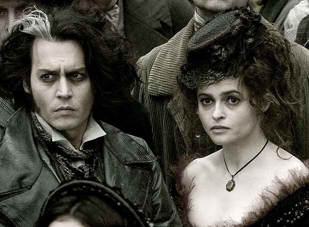 Johnny Depp Y Helena Bonham | Babelia | EL PAÍS