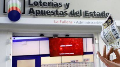 Una firma que vale 50.000 euros: el Supremo obliga a compartir un premio de lotería en disputa