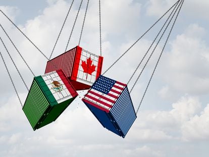 Relocalización de empresas: ¿Nafta 3.0?