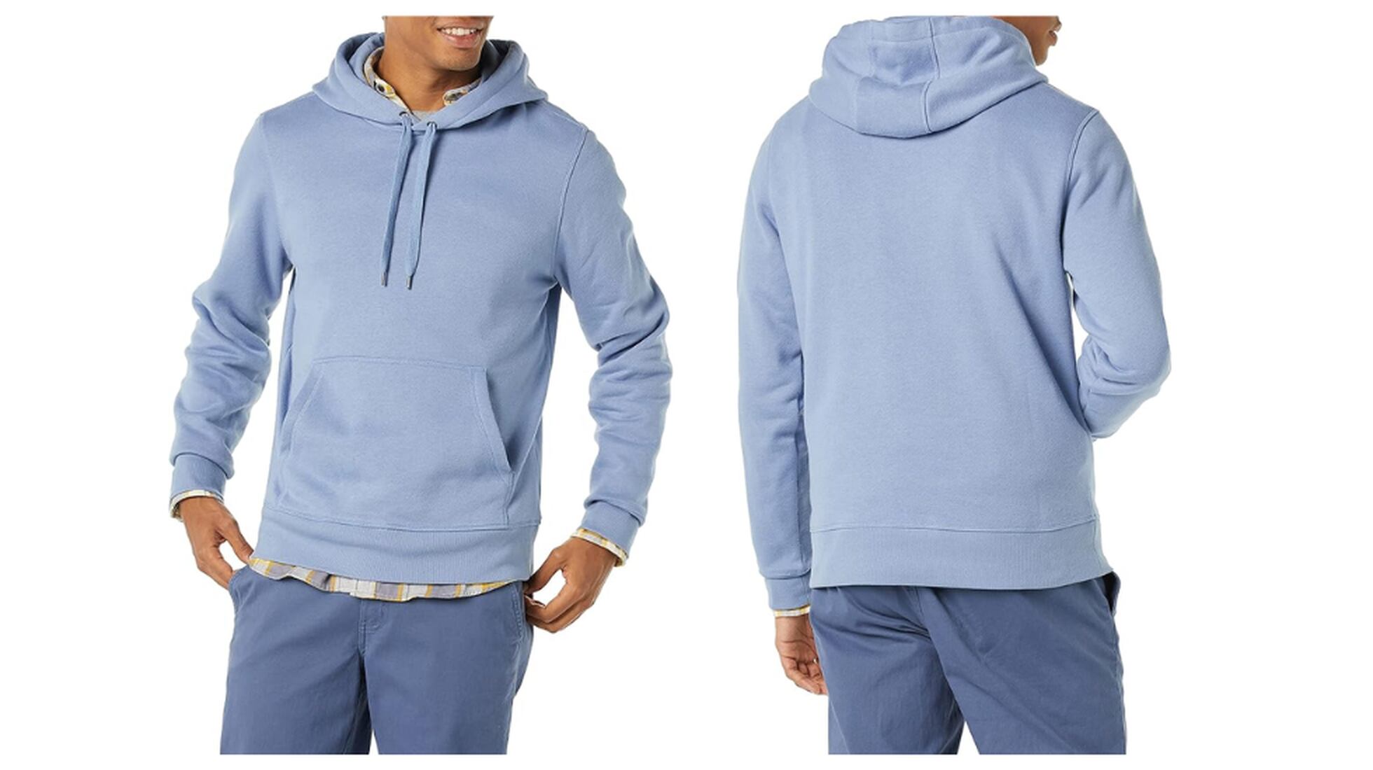 Chollo Miravia! Sudadera GAP hombre - 27.99€. - Blog de Chollos