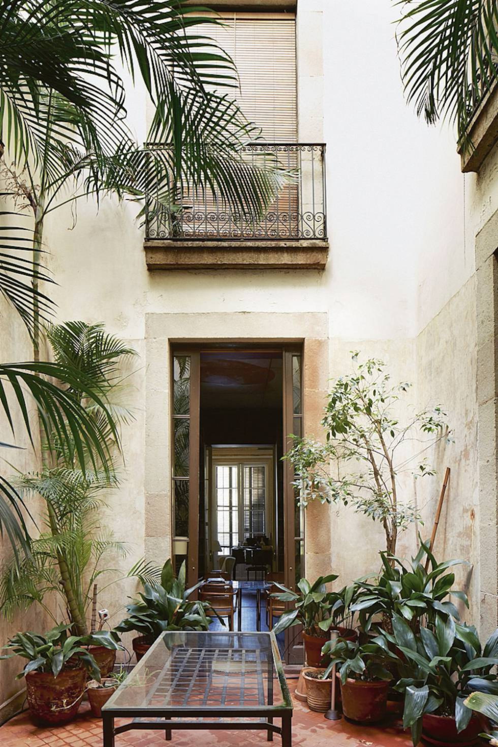 Oriol Bohigas: Así vive el hombre que modernizó Barcelona | ICON | EL PAÍS