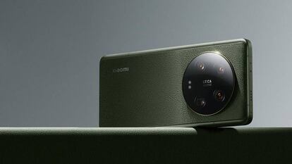 El Xiaomi 13 Ultra ya tiene fecha oficial de llegada a España, y queda muy poco