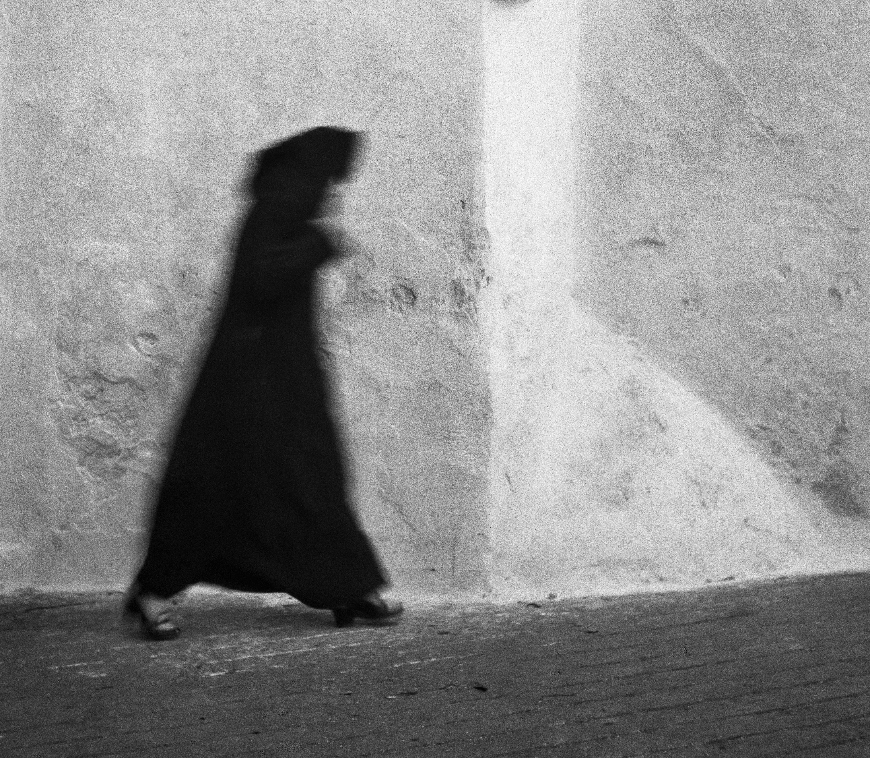 El desconocido fotógrafo sueco que retrató las calles de la España de Franco