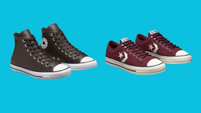 Converse clasicos cheap hombre 2016