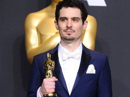 Damien Chazelle creará una serie de televisión para Apple