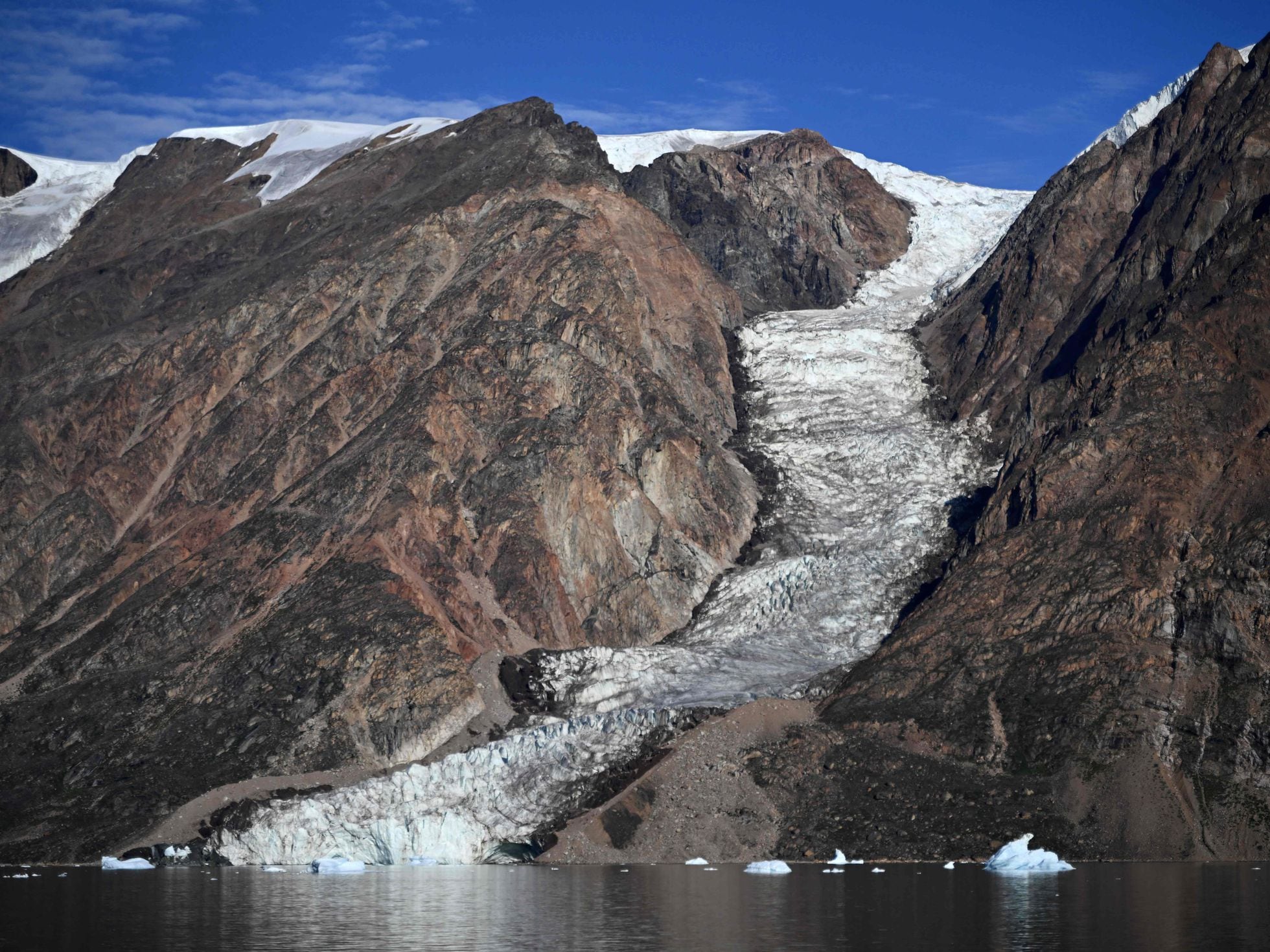 Fenómeno climático El Niño deverá continuar até Abril de 2024, Clima