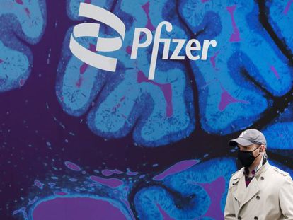 Pfizer paga 11.000 millones por Biohaven, especializada en migraña