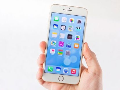 Apple ahora descuenta el precio de tu viejo iPhone al comprar uno nuevo a plazos
