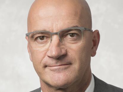 Joachim Fels, asesor econ&oacute;mico global de Pimco