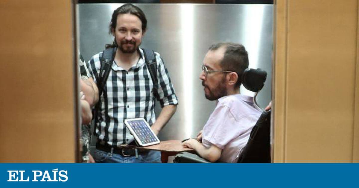 Podemos Se Refugia En Las Redes Y Amplía El Ataque Al PSOE Por Las ...