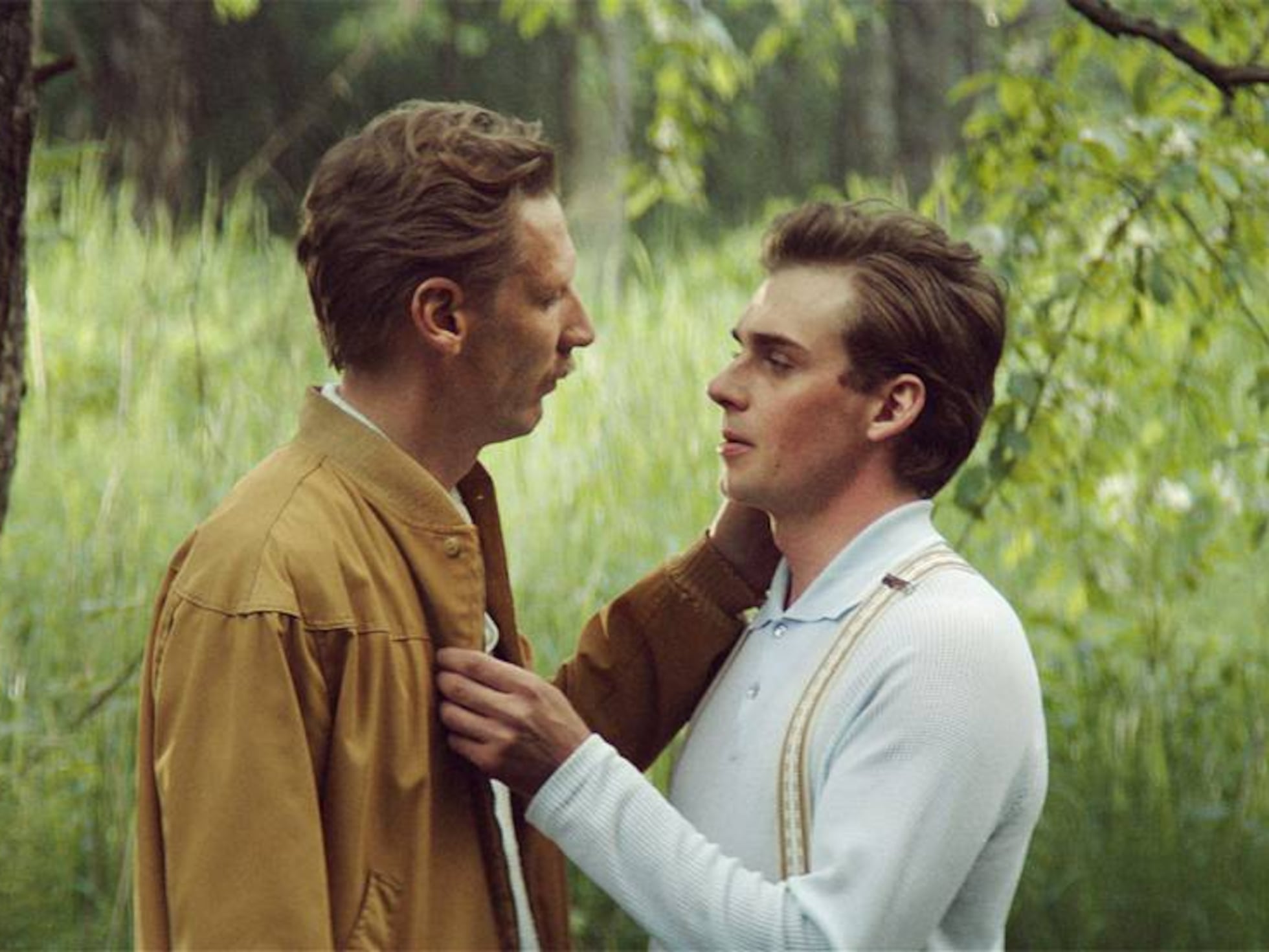 Tom of Finland: A la liberación por la pornografía | Cultura | EL PAÍS