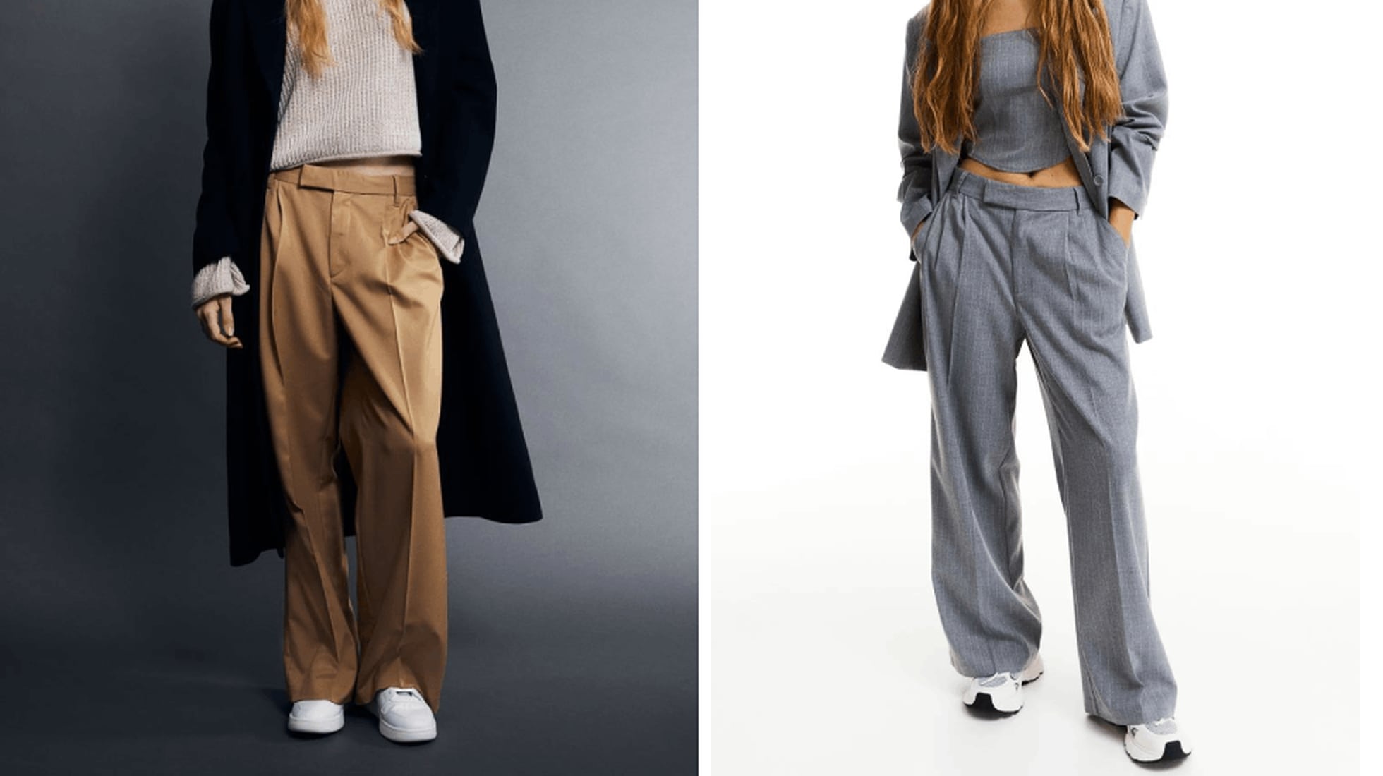 Pantalones para mujer, Ropa y moda mujer