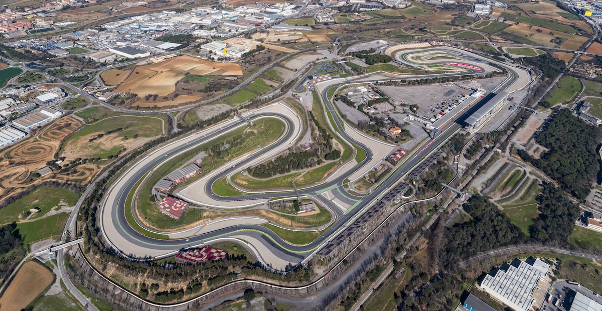 El vicepresidente de la FIA señala que el Gran Premio de Madrid todavía no es un hecho | Fórmula 1 | Deportes